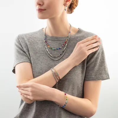 Produktbild von COEUR DE LION JEWELS Schmuck JEWELRY 0801-10-1700