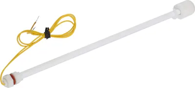 Obrázok produktu pre PP plavákový spínač regulátor hladiny kvapaliny proti korózii pre priemyselné stroje DC100V (300mm )