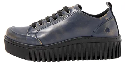 Produktbild von Art Sneaker Damen 1535 ASPORT DENIM/BRIGHTON Farbe Blau