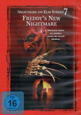 Produktbild von Nightmare on Elm Street 7