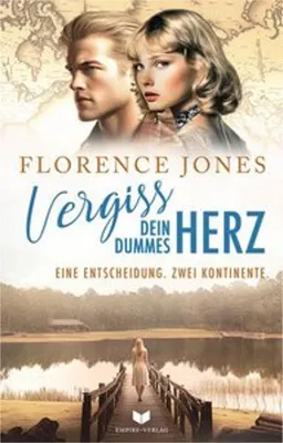 Zdjęcie produktu dla Vergiss dein dummes Herz