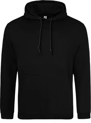 Produktbild von Gremlins - Kapuzenpullover für Herren/Damen Uni HE3519 (L) (Schwarz)