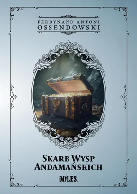Produktbild von Skarb Wysp Andamanskich