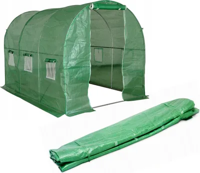 Obrázok produktu pre Záhradný tunel 300 x 200 x 200 cm