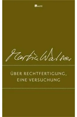 Obrázek produktu pro Über Rechtfertigung, eine Versuchung