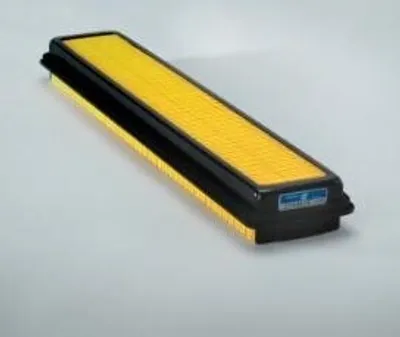 Produktbild von Donaldson Luftfilter P784574, 519,5 mm Länge, 104 mm Breite, 50 mm Höhe
