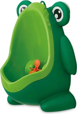 Produktbild von FreeOn Outdoor-Urinal Å Sabka grü n