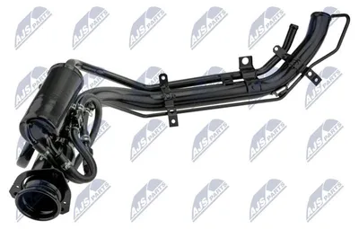 Produktbild von NTY Tankeinfüllstutzen PWP-MS-020 für MITSUBISHI Pajero Sport I SUV (K7, K9)