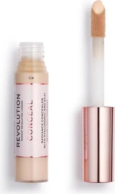 Image de Revolution - Anti-cernes - Anti-cernes hydratant - C9