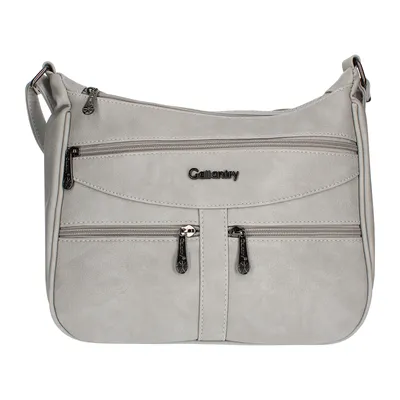 Produktbild von Gallantry, Casual Umhängetasche, Grau