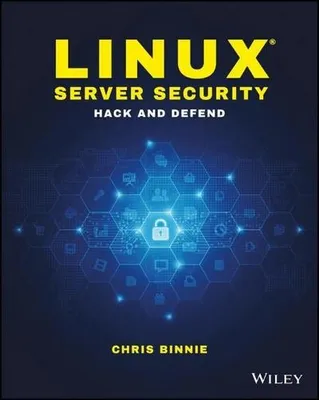 Obrázok produktu pre Zabezpečenie servera Linux