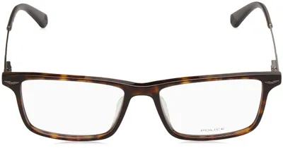 Produktbild von Police Uni VPLD92 Sunglasses, Shiny Dark Havana, 53