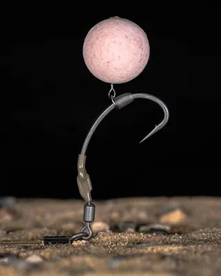 Obrázek produktu pro Korda Háčky Bez Protihrotu Spinner B 6