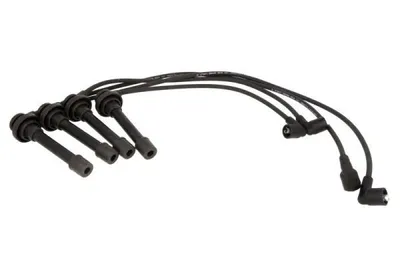 Produktbild von ENGITECH ENT910023 Zündkabelsatz Zündleitungssatz für NISSAN PRIMERA (P11) PRIMERA Hatchback (P11) ALMERA I Hatchback (N15) 100 NX (B13) PRIMERA (P10)