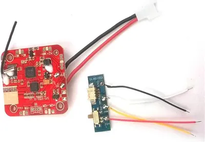 Produktbild von Syma X5SC-9 Empfänger