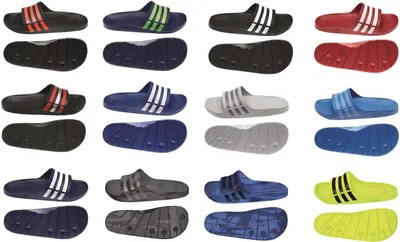 Produktbild von Adidas Duramo Slide G15890