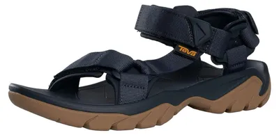 Produktbild von Teva Terra FI 5 Universal-Sandalen, Blau 44.5 EU
