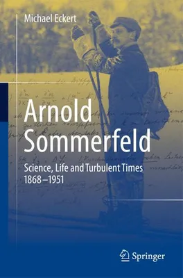 Obrázok produktu pre Arnold Sommerfeld