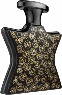 Produktbild von Bond No. 9 Wall Street Eau De Parfum 50 ml (unisex)