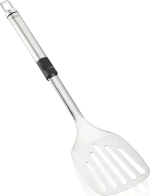 Immagine prodotto di Leifheit 3023 Spatola da Cucina Plastica Acciaio Inossidabile