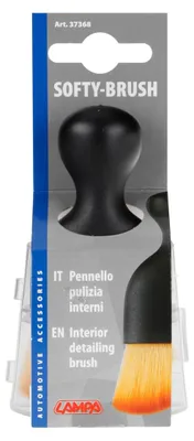 Immagine prodotto di Spazzola LAMPA per interni auto 37368