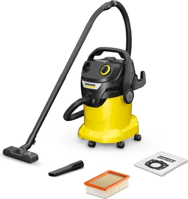 Obrázek produktu pro Karcher KWD 5 V-25/5/22 (BYY) hoover - 1.628-483.0