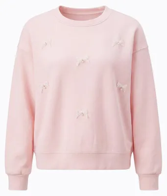 Immagine prodotto di SWIRLIE, camicia da donna - rosa, taglia M