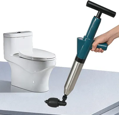 Produktbild von DUEBEL Effektives Abflussreinigungsgerät