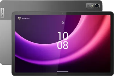 Produktbild von Lenovo Tab P11 G2 TB350FU 4/128GB WiFi storm grey ZABF0394SE inkl