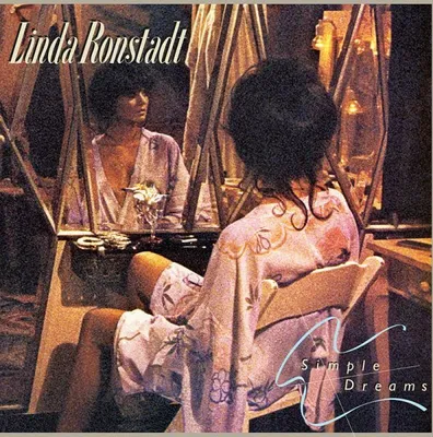 Produktbild von RONSTADT LINDA - Simple Dreams (2LP/200g/45rpm)