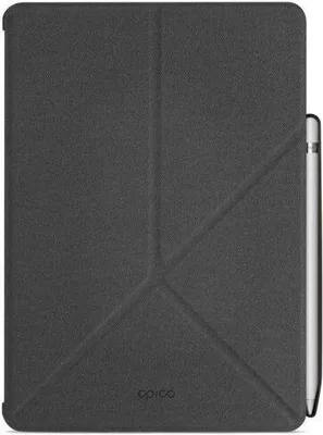 Zdjęcie produktu dla Epico PRO FLIP iPad 10,2" - czarny