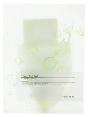Produktbild von Pyunkang Yul Beruhigende Maske 25 ml