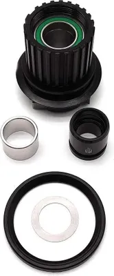 Produktbild von Race Face Trace Ms Freilaufkörper Schwarz  Schwarz One Size