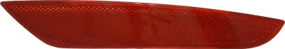 Produktbild von TYC Rückstrahler 17-0243-00-9 Hinten Rechts für VW GOLF VI (5K1)
