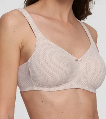Produktbild von Susa Montreal BH ohne Bügel 8217 (85 D Beige)