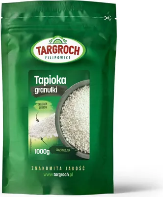Produktbild von Tapiokagranulat Tar-Peas 1000 g