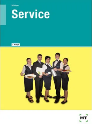 Obrázok produktu pre Service