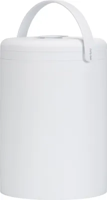 Produktbild von We-Too Essential Windeleimer White