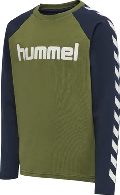 Produktbild von Hummel hmlBoys LS T-Shirt