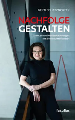 Obrázek produktu pro Nachfolge gestalten