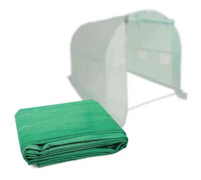 Obrázek produktu pro Fólie G21 pro fóliovník 200 x 300 x 200 cm, zelená