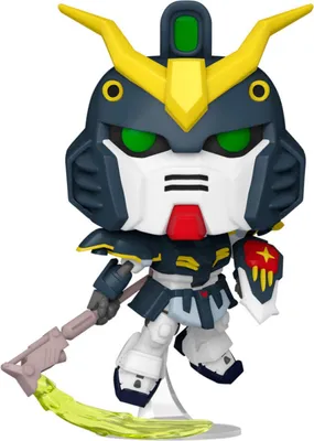 Produktbild von Funko FK86488 - Gundam Wing POP!