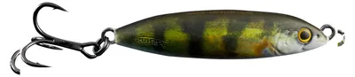 Produktbild von FISHUS Wobly 40 Mimetic Perch