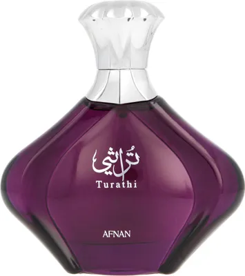 Obrázek produktu pro Afnan Turathi Purple Woda perfumowana, 90 ml