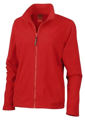 Produktbild von Result - "Horizon High Grade" Jacke für Damen FK1894 (XS) (Kardinal-Rot)