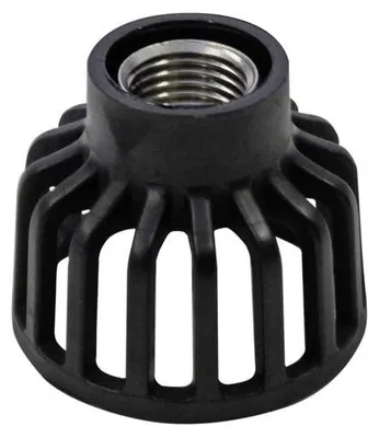 Produktbild von Rundstrahldüse R6 - Ersatzteil für Alexo 200 - 400 - 500