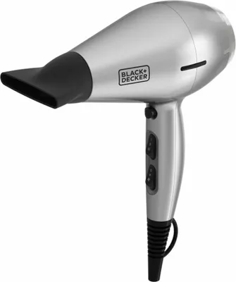 Obrázok produktu pre Fén na vlasy Black+Decker BXHDA2400E