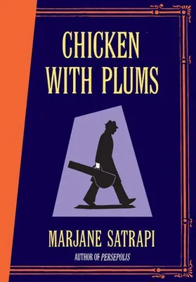Zdjęcie produktu dla Chicken With Plums