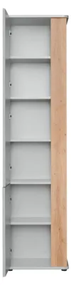 Produktbild von Weiß Kleiderschrank Schlafzimmer Holz Möbel Schrank Moderne Stil Designer Neu
