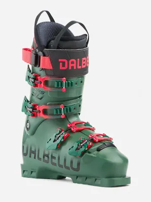 Produktbild von Dalbello Drs 130 Alpin-skischuhe Grün 22.5 Herren,Damen Grün 22.5